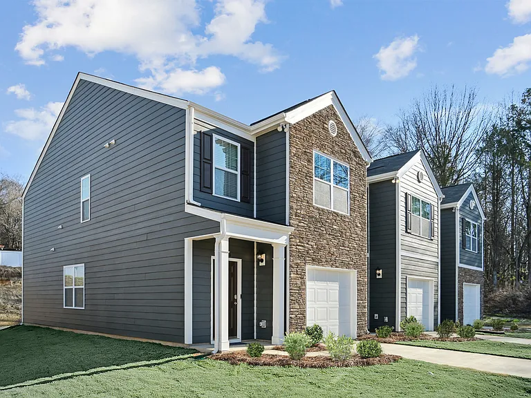 Norman Ridge Townhomes — Photo 23