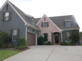 222 Olde Castle Loop, Oxford, MS 38655