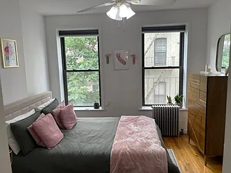 Rented by Oxford Property Group