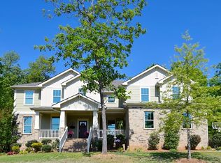 115 Inwood Forest Dr, Raleigh, NC 27603