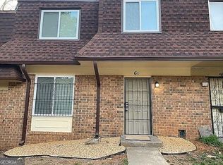 61 Peyton Pl SW, Atlanta, GA 30311