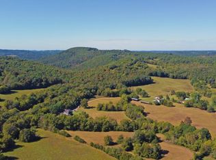 716 Sipes Ln, Mount Pleasant, AR 72561