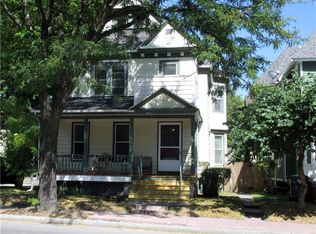 626 University Ave, Rochester, NY 14607