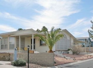 166 Day St, Henderson, NV 89074