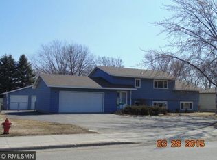 540 2nd Ave S, Waite Park, MN 56387