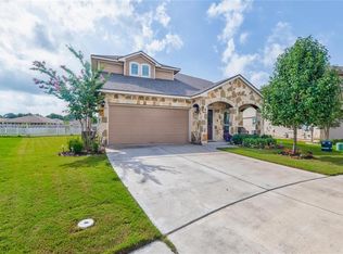 2022 Barker House Cv, Round Rock, TX 78664