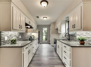 3404 Woodbridge Dr, Rowlett, TX 75088