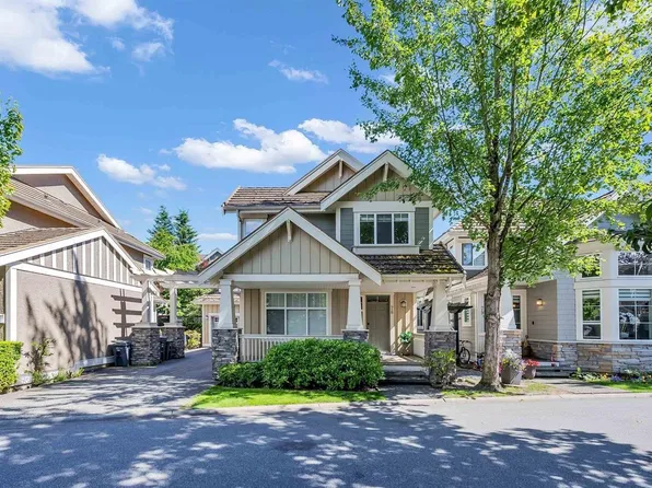 15288 36th Ave #78, Surrey, BC V3Z 0S6