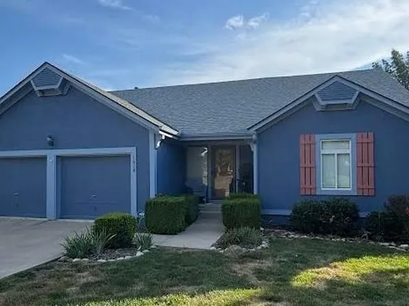 1616 N Hunter Dr, Olathe, KS 66061