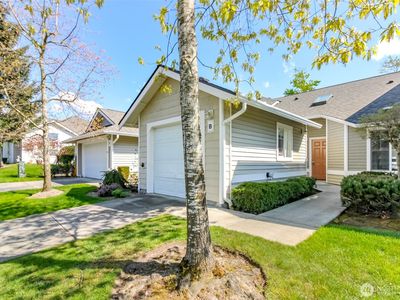 1318 60th Street SE #10-2, Auburn, WA, 98092