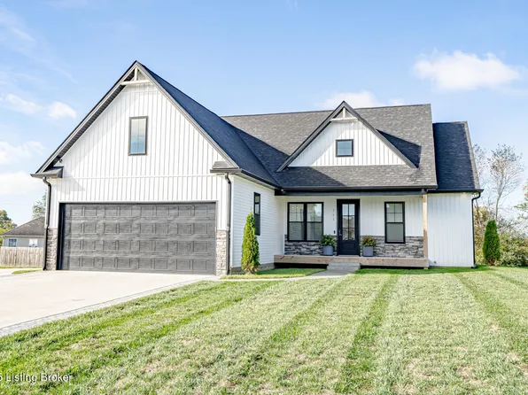 111 Livingood Ln, Hodgenville, KY 42748