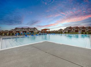 Place at North Grove, Waxahachie, TX 75165