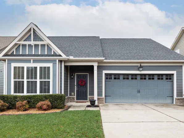 34 Nokes Dr, Hendersonville, TN 37075