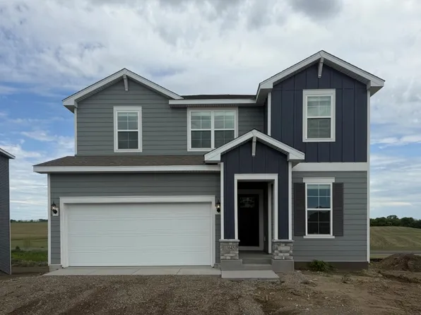 11645 Minnesota Ln N, Osseo, MN 55369