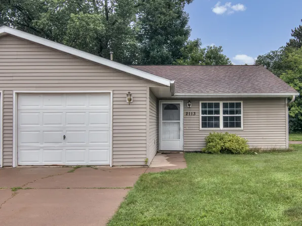 2101 Mittelstadt Ln, Eau Claire, WI 54703