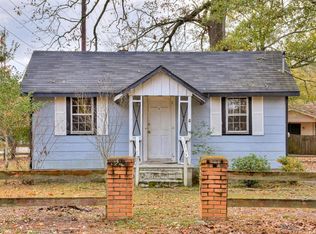 156 Horry St, Aiken, SC 29801