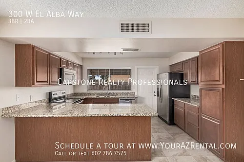 300 W El Alba Way Photo 1