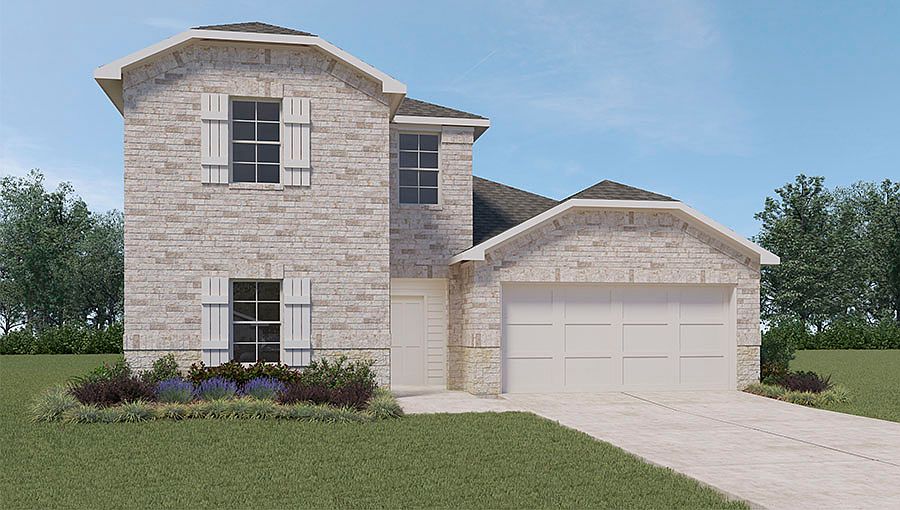 Elevation Image 0.