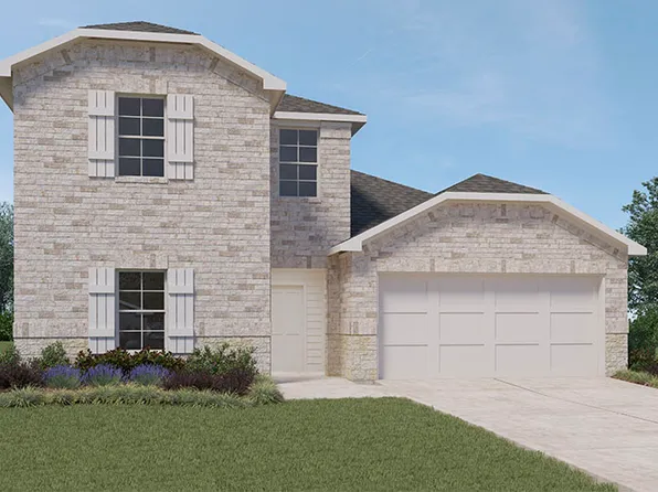 11702 Bari Reef Ln, Conroe, TX 77304