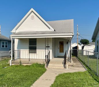 1723 S Market St, Kokomo, IN, 46902