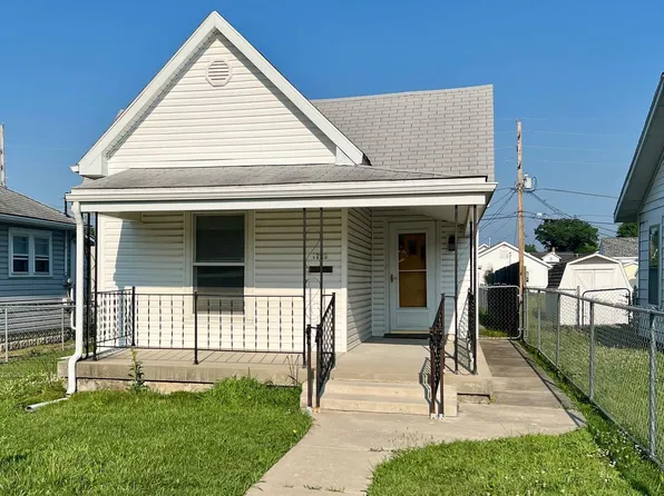 1723 S Market St, Kokomo, IN 46902