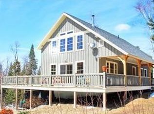 188 Mountain View Ln, Bethlehem, NH 03574