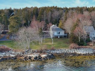 82 Patten Point Rd, Saint George, ME 04860