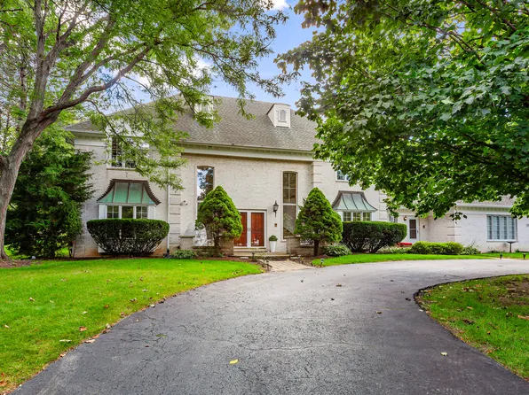 15555 W Janas Dr, Homer Glen, IL 60491