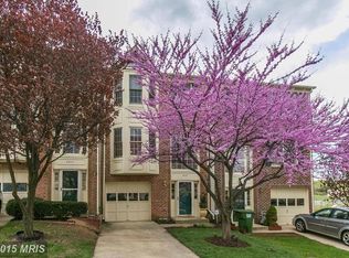 4019 Bali Ct, Woodbridge, VA 22192