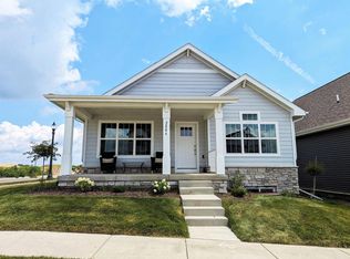 2886 Mizuna Dr, Fitchburg, WI 53711