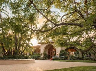5962 Rancho Diegueno Rd, Rancho Santa Fe, CA 92067