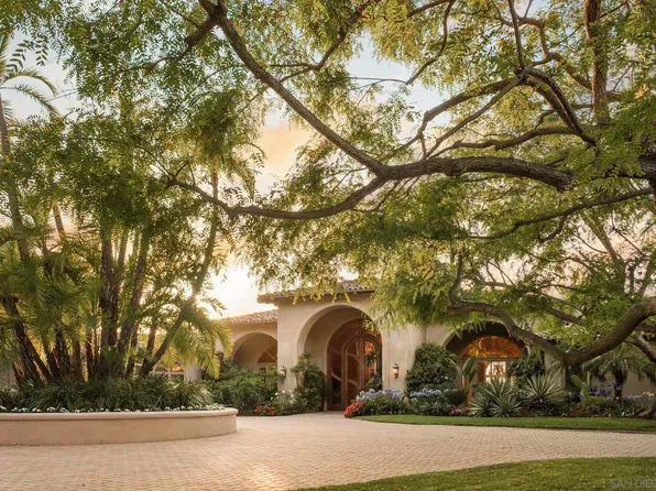 5962 Rancho Diegueno Rd, Rancho Santa Fe, CA 92067