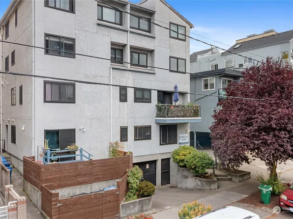 1756 NW 57th Street #6, Seattle, WA 98107