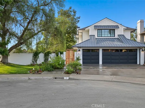 3 Red Rock Ln, Laguna Niguel, CA 92677