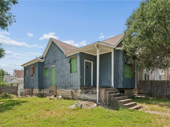 807 & 809 Avenida Cesar Chavez, Kansas City, MO 64108