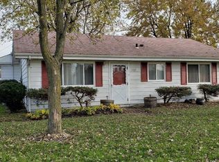 1727 N Indiana St, Griffith, IN 46319