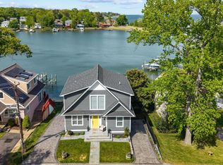 1326 Washington Dr, Annapolis, MD 21403