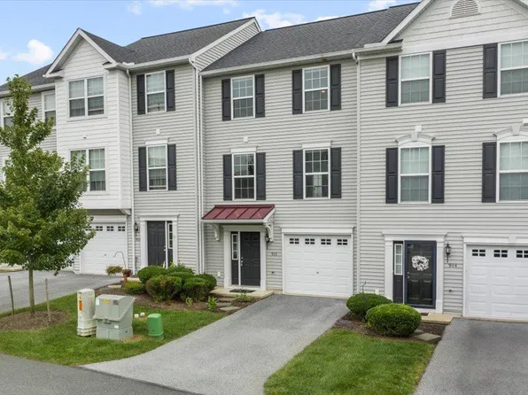 903 Heather Way, Morgantown, PA 19543