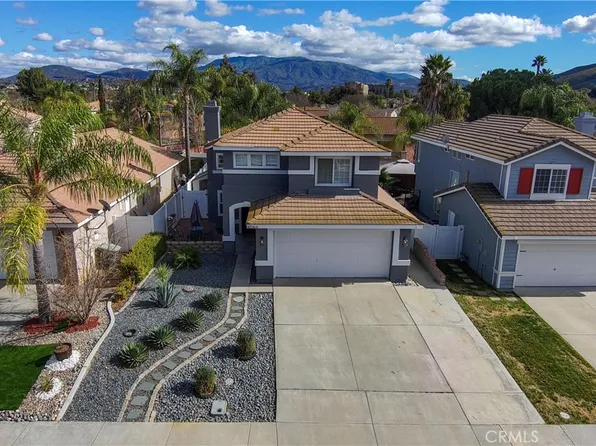 45368 Tejon Ct, Temecula, CA 92592