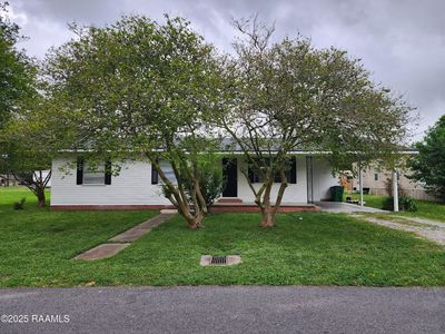 209 Saint John St, Kaplan, LA, 70548