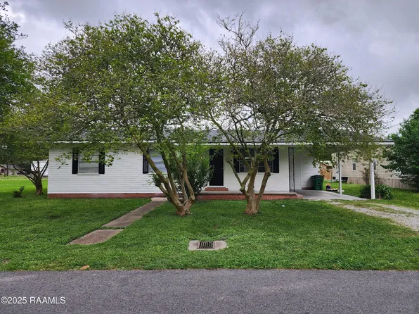 209 Saint John St, Kaplan, LA 70548