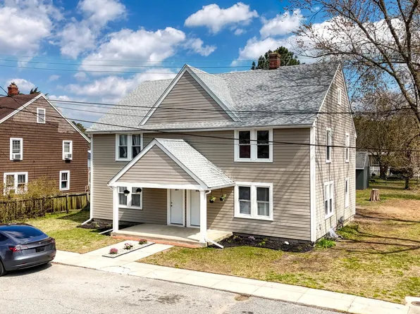 804 Moore St, Seaford, DE 19973