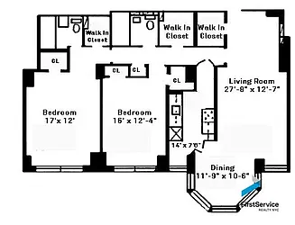Rented by FirstService Realty (legacy)