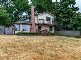 712 Fir St, Port Townsend, WA 98368