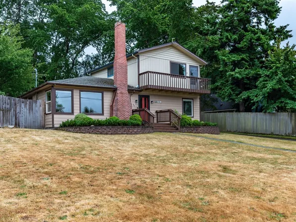 712 Fir Street, Port Townsend, WA 98368