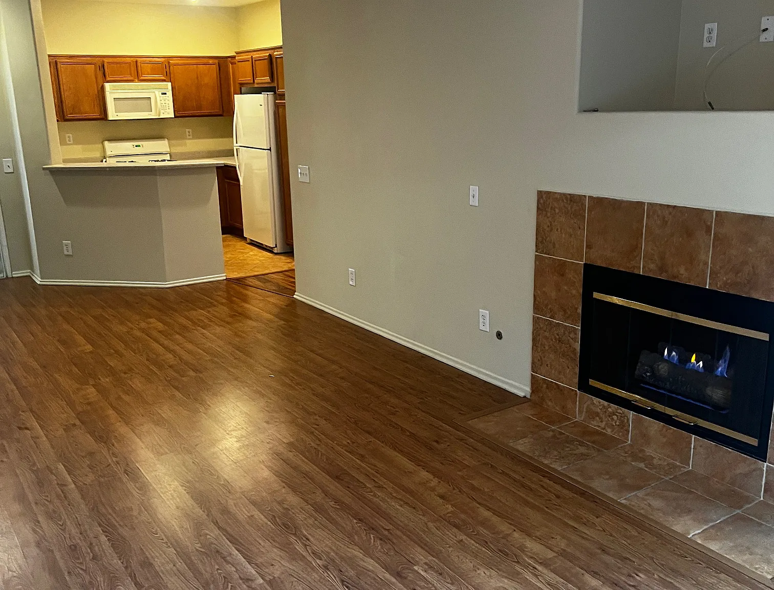 1 bed, 730 sqft, $1,825 — Photo 3