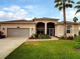 10331 Cleghorn Dr, San Antonio, FL 33576