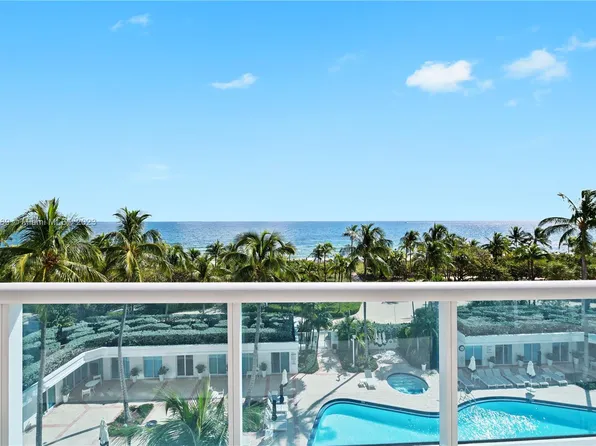 10101 Collins Ave #5E-24, Miami Beach, FL 33154