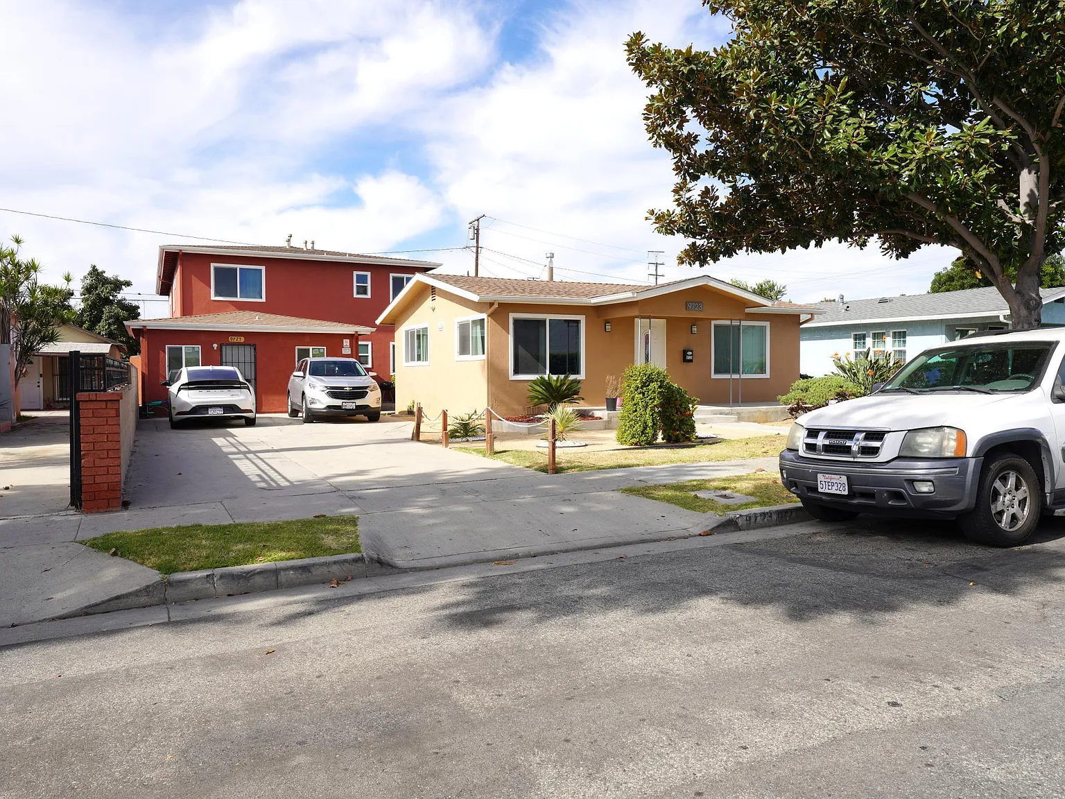 2 bed, 795 sqft, $1,995 — Photo 1