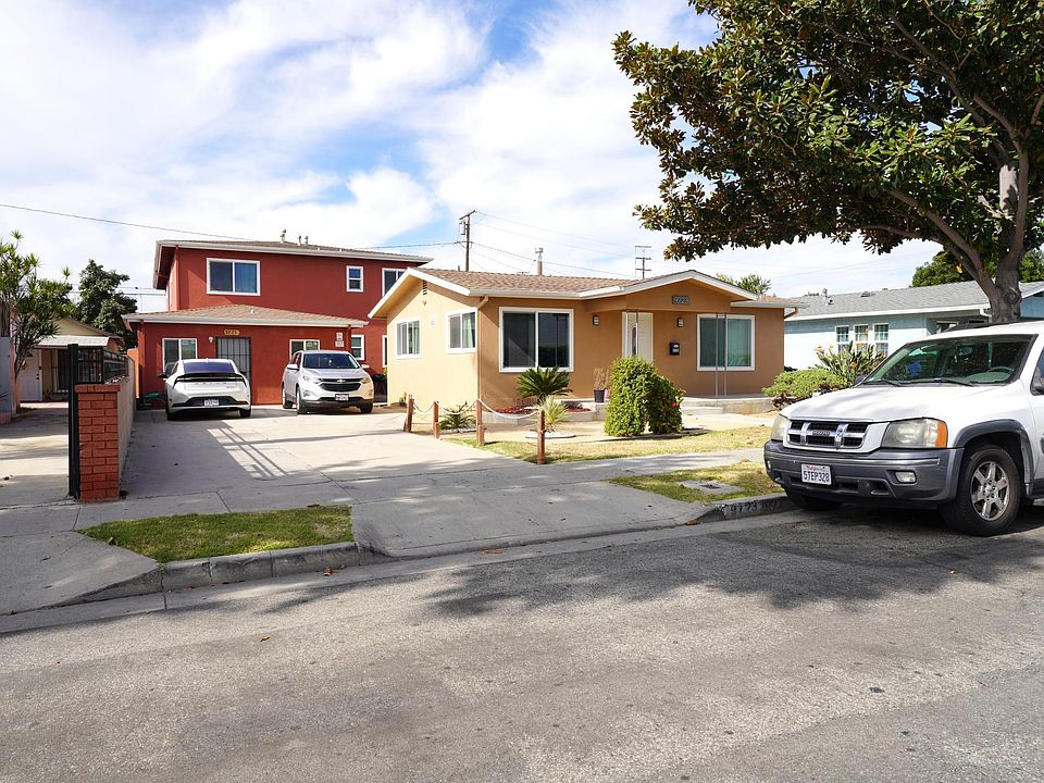1st image of 9725 Mallison Ave #D